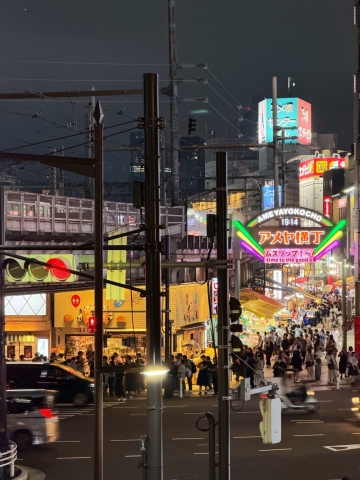 东京